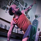 Breath, Connection, and the Systems We Forget About