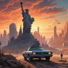 On Trump's dystopian Agenda 47, Freedom Cities