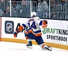 Islanders, Analytics & Finally, A Winning Result
