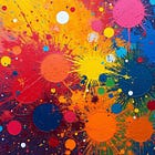 LGBTQ+, Queer art means No Gay art & no cocks. 