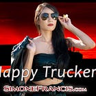 Happy Trucker