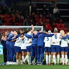 World Cup Bracket Challenge