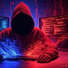 #Cuento: ¿Qué harías si un ciberdelincuente tomara el control de tu teléfono y tu webcam?