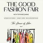 The Good Fashion Fair