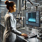 Multi-Axis Geometric Error Measurement for Linear Stages