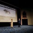 What the First L.A. Festival of Movies Proved