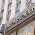 An Opportunity for Simon & Schuster