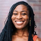 My First Byline: Aaricka Washington