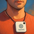 📰 Will OpenAI's Device Look Like This?