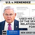 How Many Senate Democrats Calling For Corrupt Bob Menendez's Resignation? Almost All Of Them, Katie!