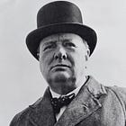 Winston Churchill : Prévoir la guerre
