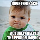 The SBI feedback model: your go-to guide for end-of-year reviews