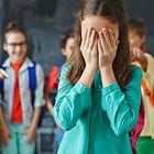 Is It Bullying Or Just Kids Being Kids? 