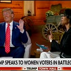 Stupid Hitler Confirms He Meant Democrats When He Said 'Enemy Within' 