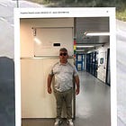 "Kryckmannen" vandaliserade ambassad - döms till 61 775 kr i skadestånd