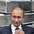 Still Long Silver