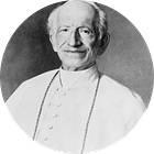 A Brief History of Marriage from Pope Leo XIII