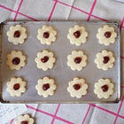 Grandma's Shortbread - An Heirloom Recipe Series