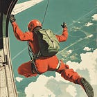How to Write an 'I Did This' Story