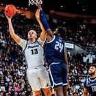 News and Notes: On Ed Cooley's Specific Approach to All Aspects of Saturday's Game Against Providence to Breaking Down Key Elements of the Friar Victory