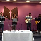 Remembering Jesus Amid Drumbeats of War