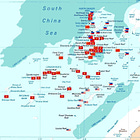 China Says They Shot Water Cannon At Philippine Vessels To Drive Them Away