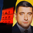 48,2% vs. 48,2% - Ecuația votului de duminică ne arată o Românie împărțită la milimetru