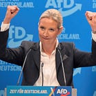 Ordinary Germans have had enough.