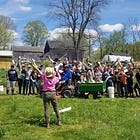 The Best Local Places to Volunteer With Your Kids