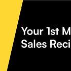 🍳 7 tips for succeeding in your new sales role
