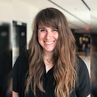My First Byline: Natalie Fertig