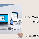 Find Your Next Job with AI