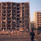 The Echoes of Khobar 
