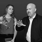 New play is a journey through Parkinson’s