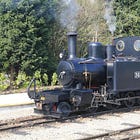 WWI locomotive and Belgian engine to star in North East steam events