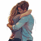 Hug Each Other!
