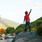 Remember why you started