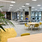 Groningen Archives Open New Study Room After Year-Long Renovations