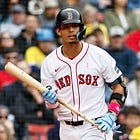 Vaughn Grissom looking for redemption in second season with Red Sox