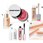 Everything I Put On My Face