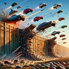 Tariffs are coming
