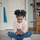 Q&A: Rules for smartphones and handling tantrums