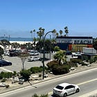 More parking headed to Alamitos Beach but no parking structure