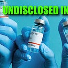 Laboratory Analysis reveals undisclosed ingredients and probable graphene in Pfizer, Moderna, and AstraZeneca vials