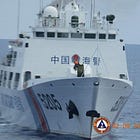Philippines: Chinese Coast Guard Attacked Philippine Armed Forces RHIB Vessel