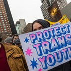 How to Navigate Transgender Issues in the Trump Era
