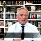 Robert F. Kennedy, Jr, May, 2023: "Pfizer and Moderna don't really own those vaccines. They slap their labels on them, but it was a Pentagon project."