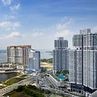 Johor's property market is heating up