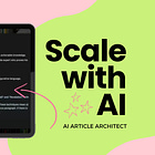 AI Article Architect