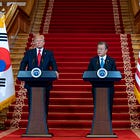 Deets On North & South Korea Timeline (June 2019 - April 2021)